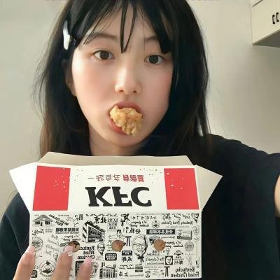 小小北极熊