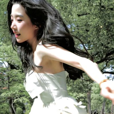 布里叶女士